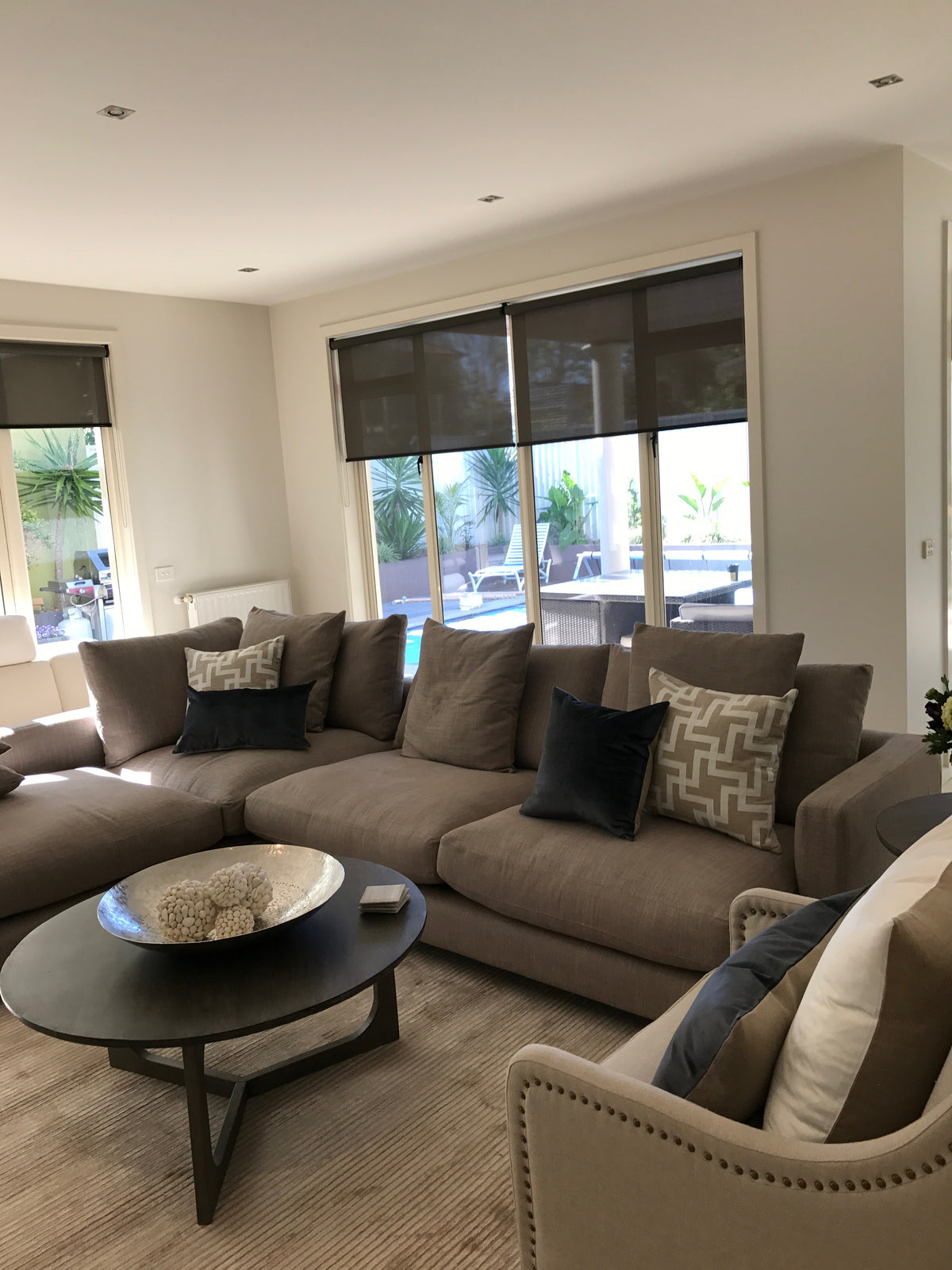 Interior Styling – Bellaspaces