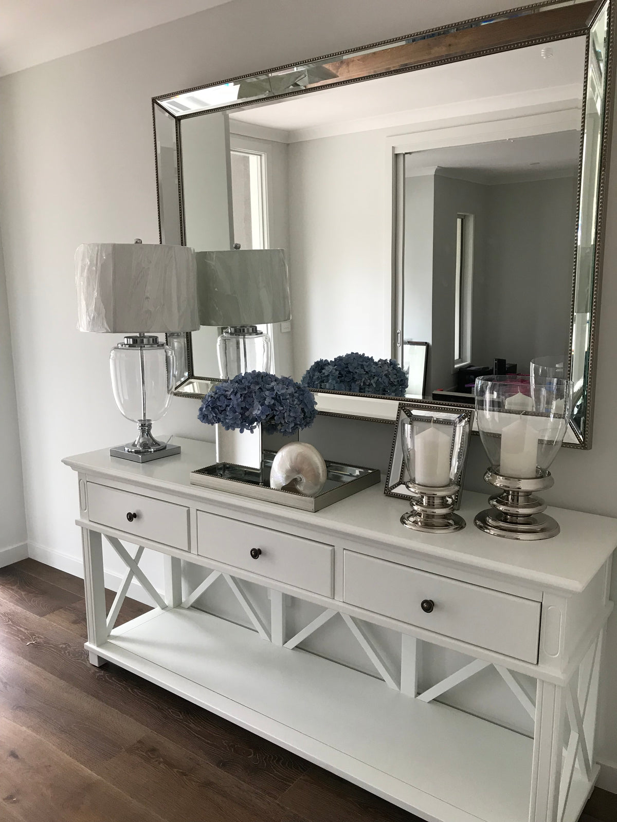 Interior Styling – Bellaspaces